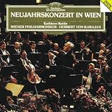 New Years Concert from Vienna