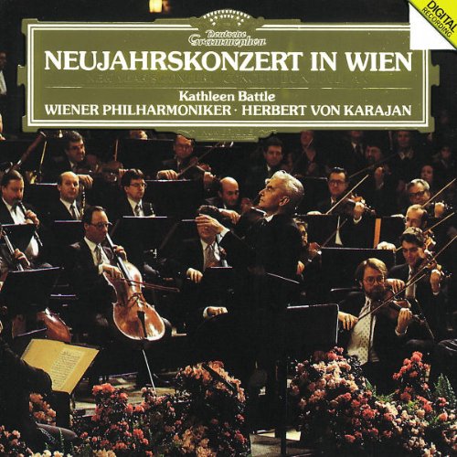 Cover image : Concert Du Nouvel An a Vienne-Karaj