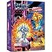 Fantastic Four and Silver Surfer - Complete Marvel Comics Edition Win/Mac in Digital PDF Format
