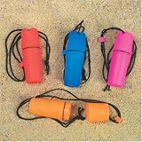 Beach Safe Containers - 12 Pack