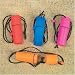 Sporting Goods : Beach Safe Containers - 12 Pack