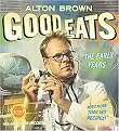 Good Eats (Hardcover)
