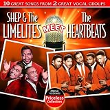 Shep & The Limelites Meet The Heartbeats