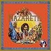Nazareth-Rampant