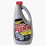 Clorox/Home Cleaning 00243 Liquid-Plumr Professional Strength Drain Opener