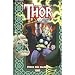 Thor, Tome 3 : Prix du sang