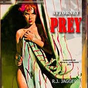 Attorney Prey | [R. J. Jagger]