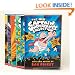 The New Captain Underpants Collection (Books 1-5)