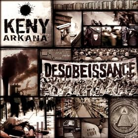 D�sob�issance