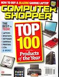 Computer Shopper, November 2008 Issue