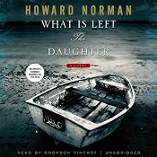 What Is Left the Daughter | [Howard Norman]