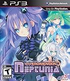 Hyperdimension Neptunia (Standard Edition)