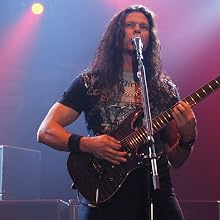 Chris Broderick
