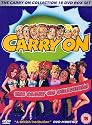 Carry On Collection [DVD]