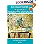 An Egyptian Hieroglyphic Dictionary : With an Index of English Words, King List, and Geographical List with Indexes, List of Hieroglyphic Characters, Coptic and Semitic Alphabets (Vol 1)