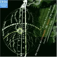 Die Fantasie der Chromatik - The Secret Of The Semitones