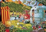 from Jumbo Jumbo Puzzle Wasgij Bear Necessities