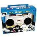 Paladone Boombox MP3 Speaker