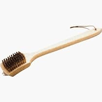 Weber 1647 18-Inch Grill Brush