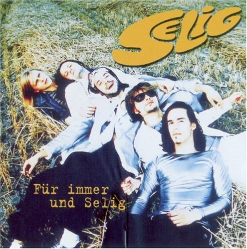 Selig - Die Hit-Giganten - Cover-Hits [[disc 1]] - Zortam Music