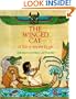 The Winged Cat