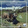 Raff: Symphonies 8 - 11 "Four Seasons"
