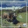 Raff: Symphonies 8 - 11 "Four Seasons"