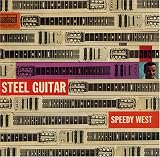Steel Guitar - Speedy West