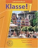 Klasse!: Teacher's Book Pt.1