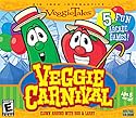 VeggieTales: Veggie Carnival (Jewel Case)