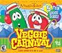 VeggieTales: Veggie Carnival (Jewel Case)
