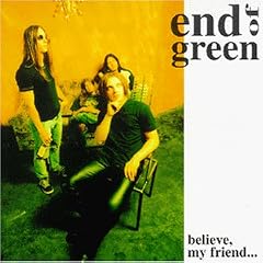 Believe, my friend.. (1998)