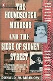 The Houndsditch murders & the siege of Sidney Street