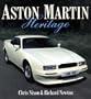 Aston Martin Heritage (Osprey Automotive)