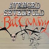 AVENGED SEVENFOLD - Bat County