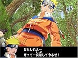 NARUTO-�ʥ��- �ڤ��ե��ԥ�å�!!