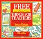 Free (and Almost Free) Things for Teachers