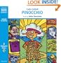 Pinocchio (Classic Literature With Classical Music. Junior Classics)