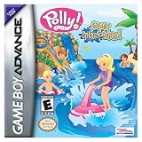 Polly Pocket Splash Island