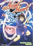 Angel Heart, tome 3