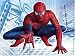 Ravensburger - Puzzle enfant - Spiderman - 100 Pi�ces