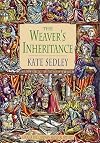 The Weaver's Inheritance (Roger the Chapman Medieval Mystery)