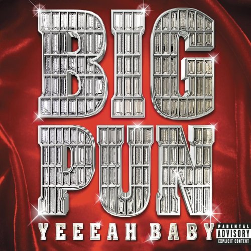CD-Charts  Music : Yeeeah Baby