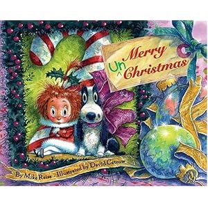 Merry Un-Christmas