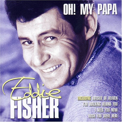 CD-Charts  Search : Oh! My Papa