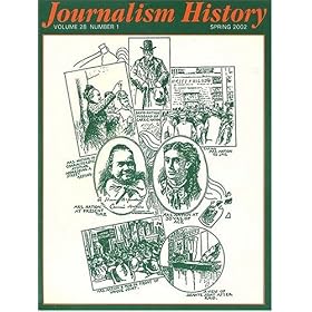 Journalism History by 