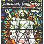 Jauchzet, Frohlocket!Geistliche
