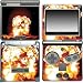 GAMER GRAFFIX Explosion Skin for Game Boy Advance
