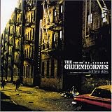 Greenhornes - Pattern Skies