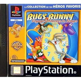 Bugs Bunny - Voyage � travers le temps